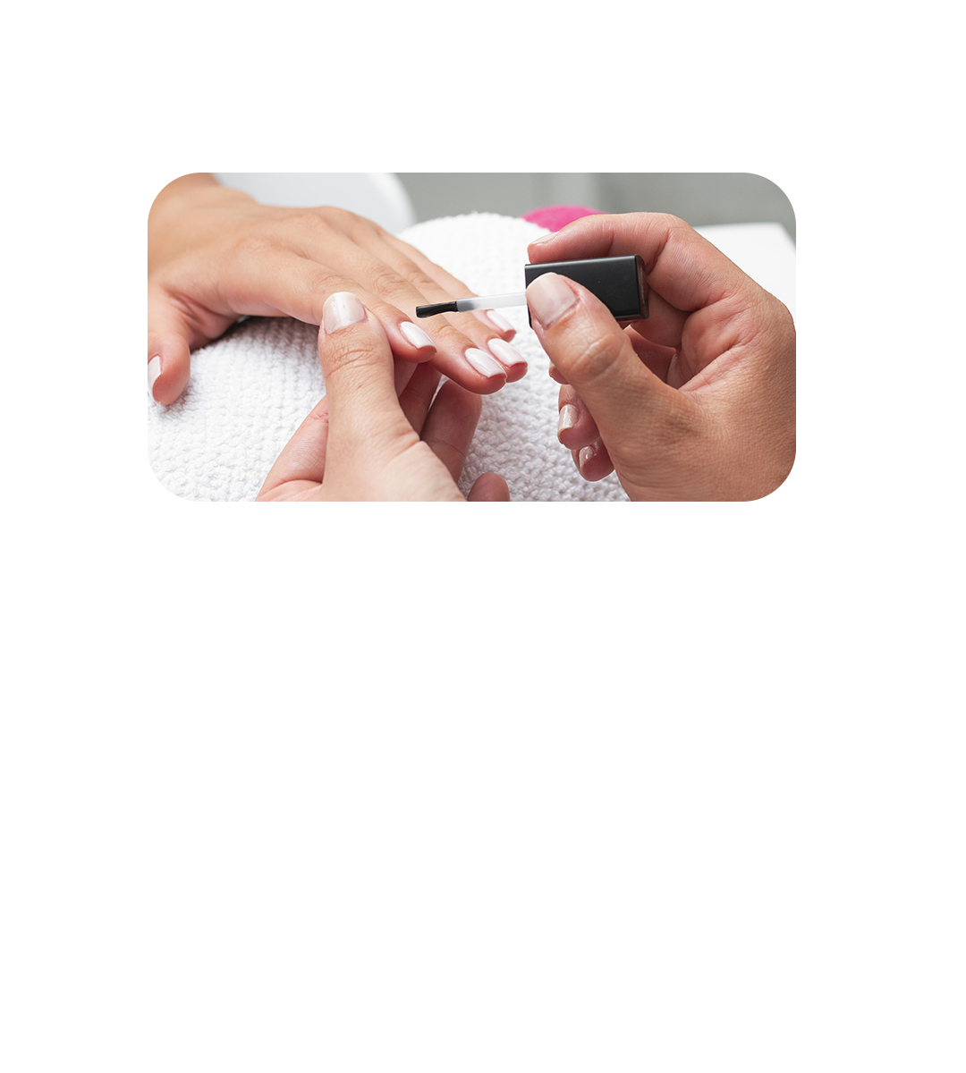 manicure pedicure
