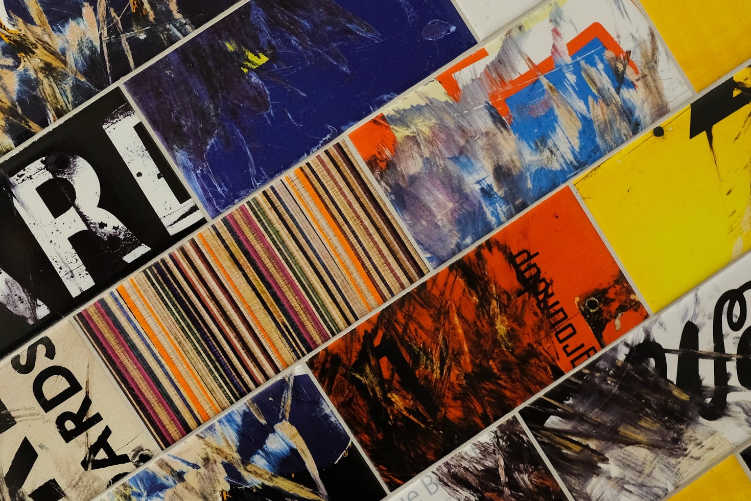 Inovação e criatividade: explorando o mundo do design